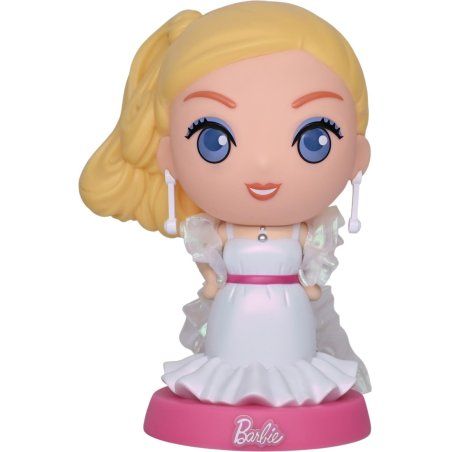 BARBIE - Crystal Doll - Tirelire