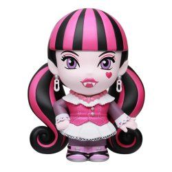 MONSTER HIGH - Draculaura - Tirelire