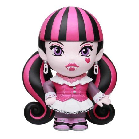 MONSTER HIGH - Draculaura - Tirelire