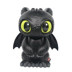 DRAGONS - Krokmou - Tirelire