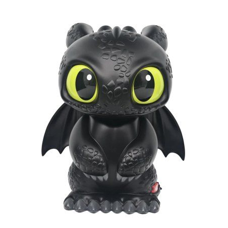 DRAGONS - Krokmou - Tirelire