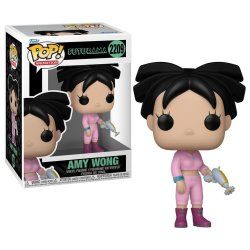 FUTURAMA - POP Animation N° 2209 - Amy Wong