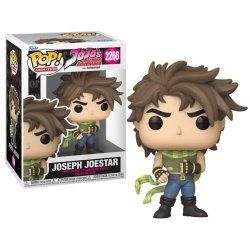JOJO PART 2 - POP Animation N° 2266 - Joseph Joestar