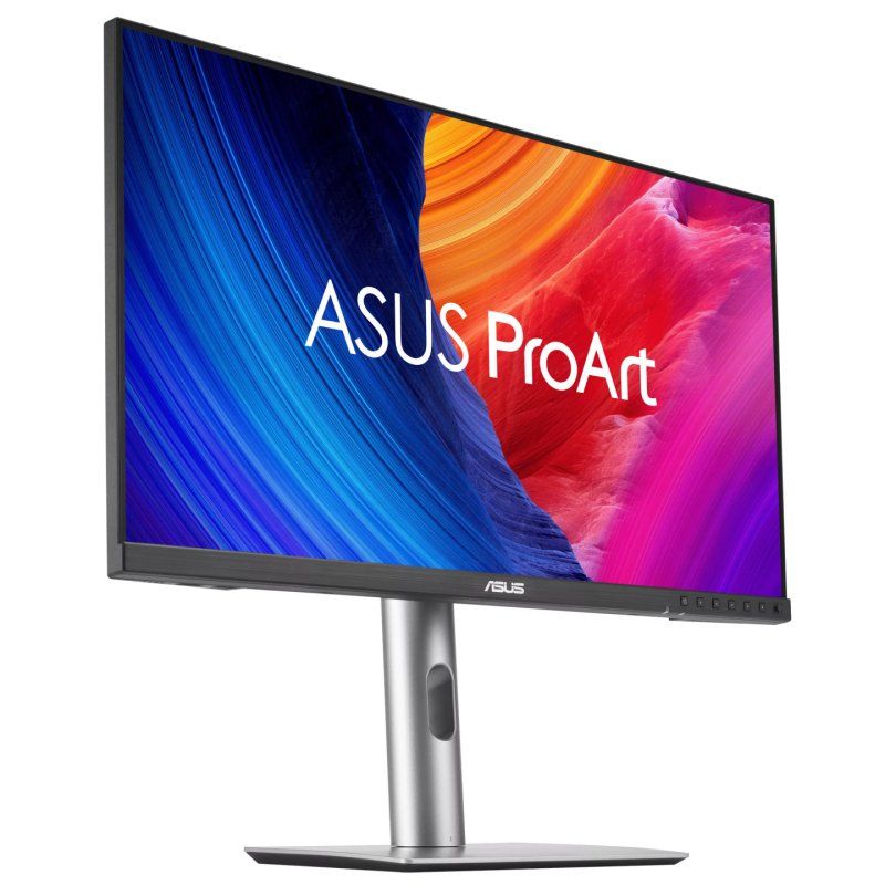 ASUS ProArt PA278QGV écran plat de PC 68,6 cm (27") 2560 x 1440 pixels Quad HD LCD Noir