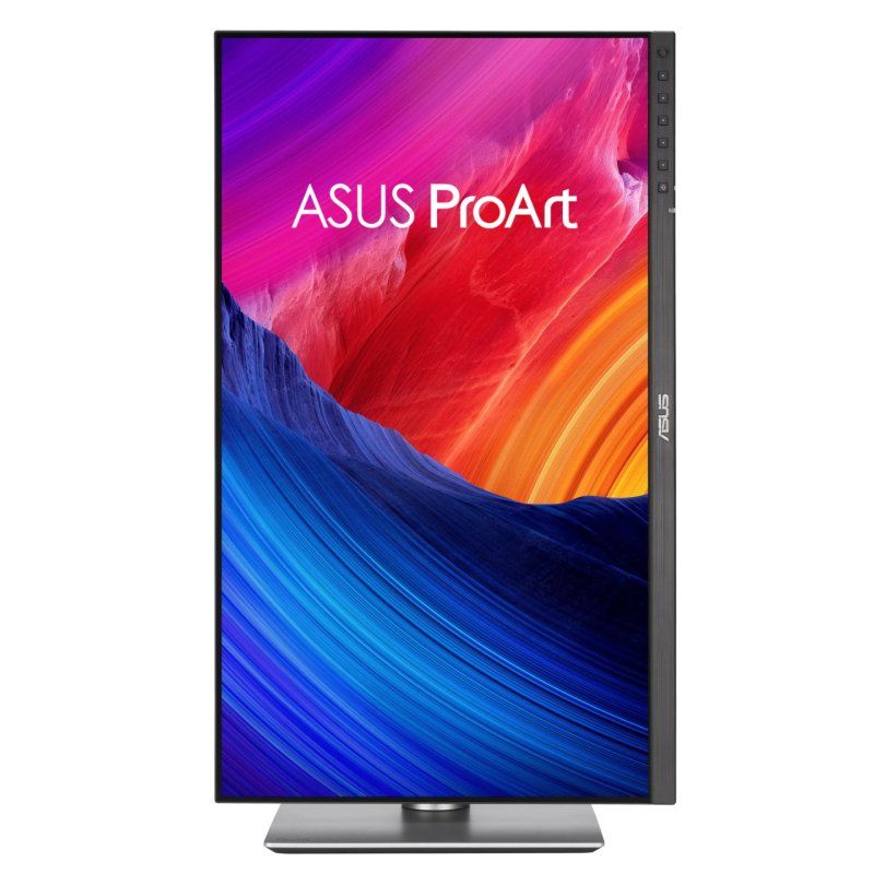 ASUS ProArt PA278QGV écran plat de PC 68,6 cm (27") 2560 x 1440 pixels Quad HD LCD Noir