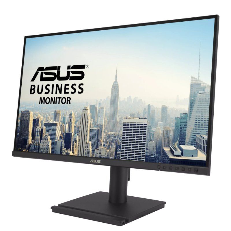 ASUS BE27AQG Business Monitor 27p IPS