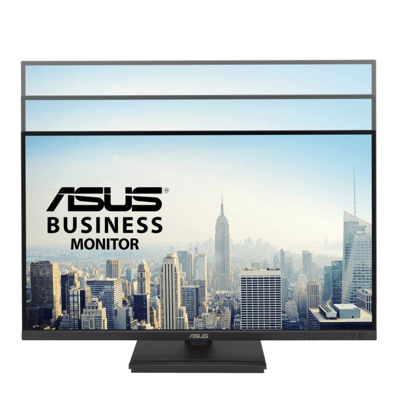 ASUS BE27AQG Business Monitor 27p IPS