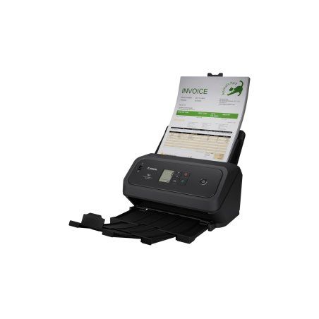 CANON DR-C340 A4 Document Scanner