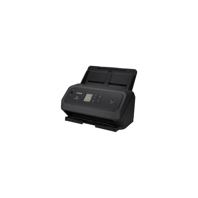 Canon 7291C003 scanner Scanner ADF 600 x 600 DPI A4 Noir