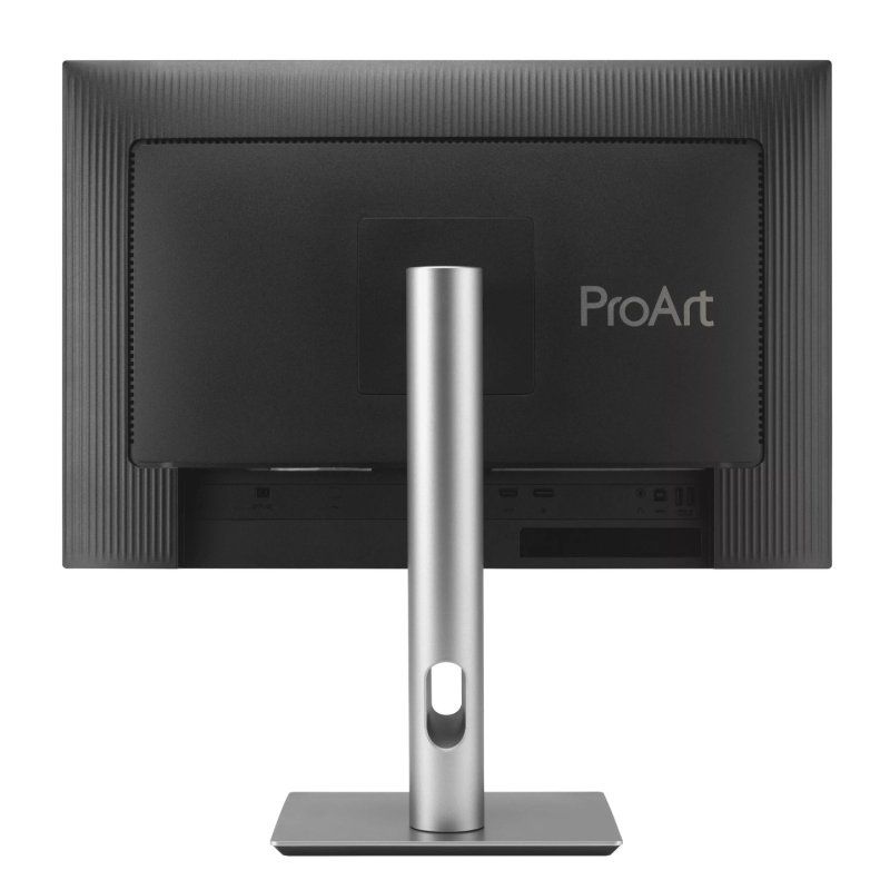 ASUS ProArt PA248QFV computer monitor 61.2 cm (24.1") 1920 x 1200 pixels WUXGA LCD Silver