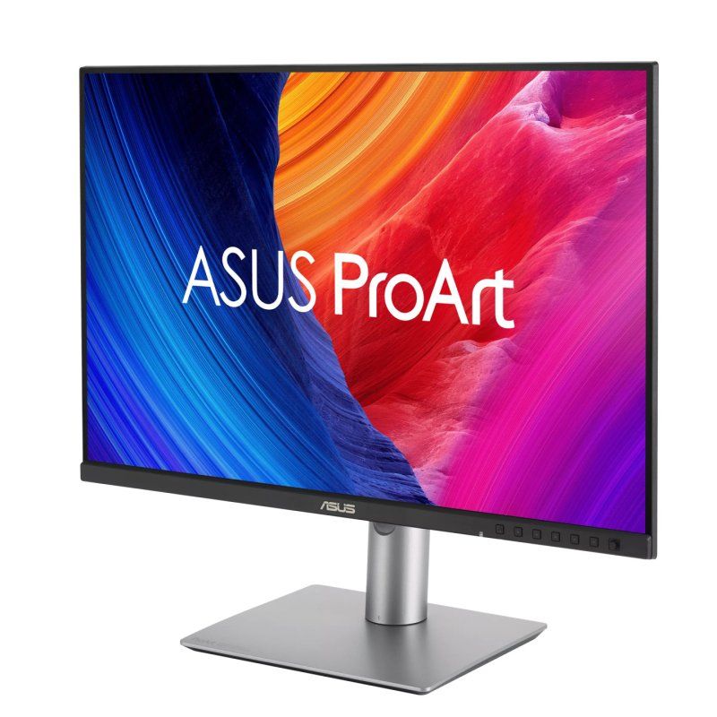 ASUS PA248QFV 24.1p IPS Monitor