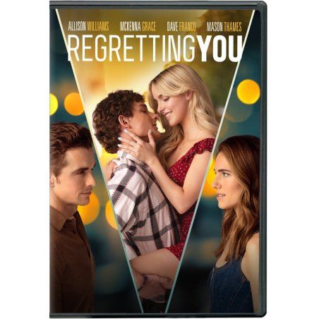 Regretting You