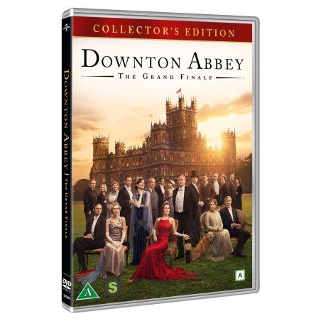 Downton Abbey: The Grand Finale