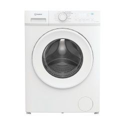 Indesit IMA 762 MY TIME FR machine à laver Charge avant 7 kg 1200 tr/min Blanc