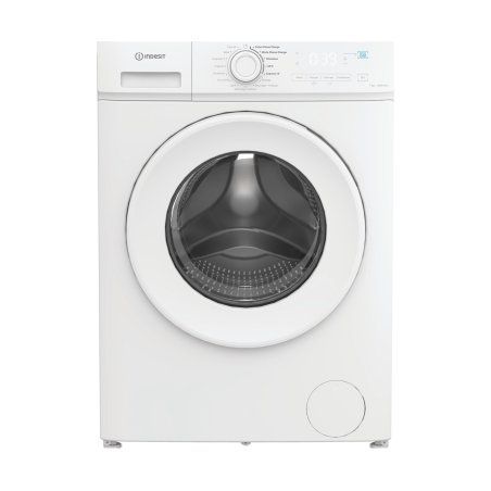 Indesit IMA 762 MY TIME FR machine à laver Charge avant 7 kg 1200 tr/min Blanc