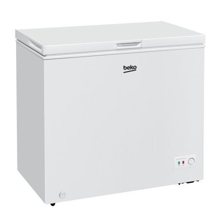 Beko CF200EWN Chest freezer Freestanding 198 L White