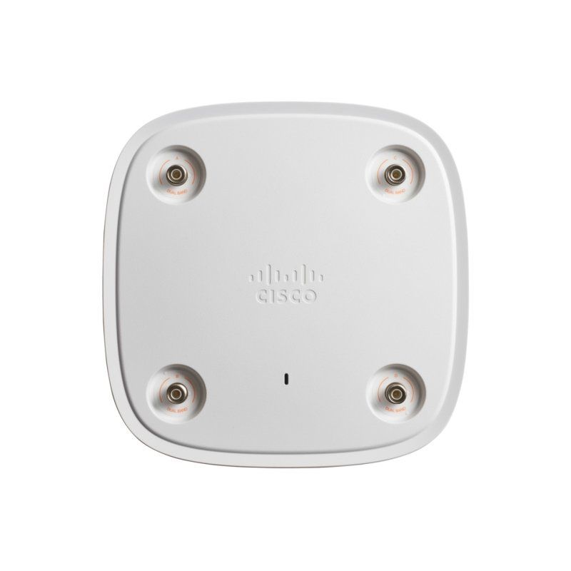 Refurb/Catalyst 9115AX Series