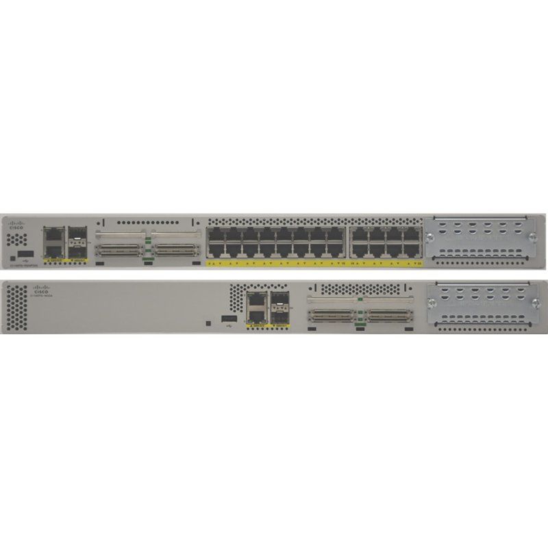 Cisco 1100 Gateway w/32 Async & 1 NIM