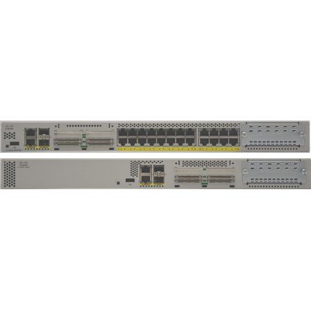 Cisco 1100 Gateway w/32 Async & 1 NIM