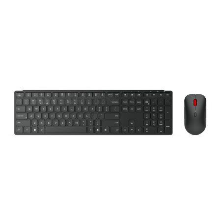 Pro Combo Keyboard and Mouse 6000 - U.S.