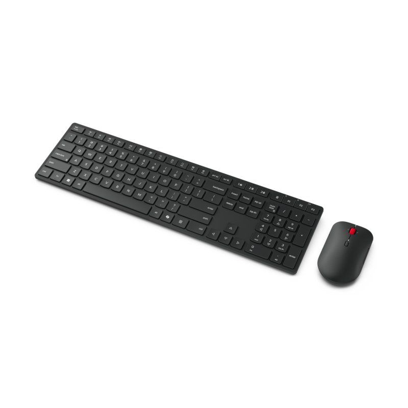 Pro Combo Keyboard and Mouse 6000 - U.S.