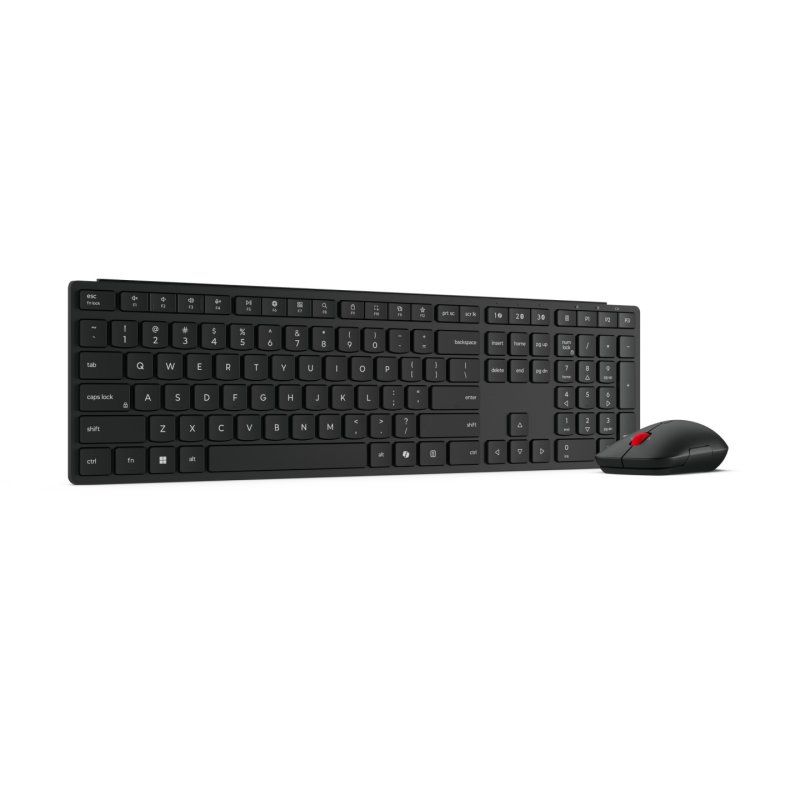 Pro Combo Keyboard and Mouse 6000 - U.S.
