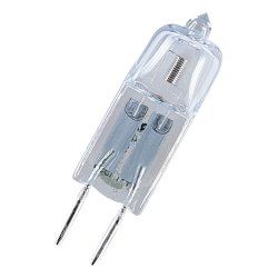 Osram Halostar Starlite ampoule halogène 20 W Blanc chaud GY6.35 G