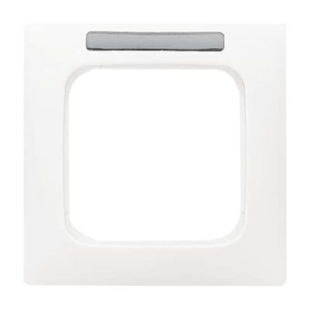 Busch-Jaeger 2CKA001754A4058 wall plate/switch cover