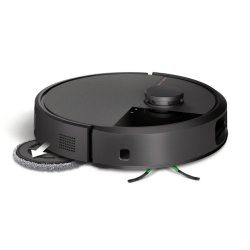 iRobot 505 Combo Plus Black