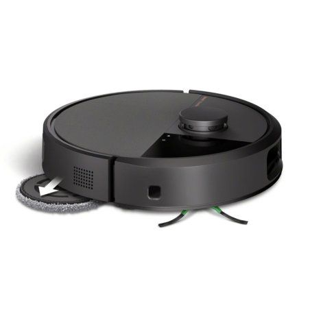 iRobot 505 Combo Plus Black