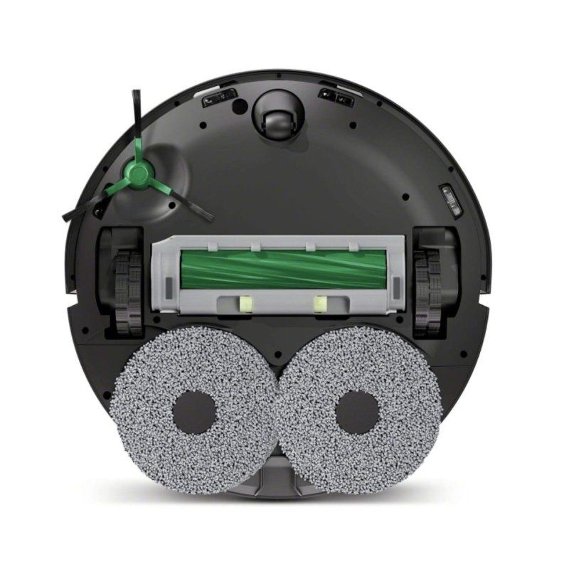 iRobot 505 Combo Plus Black