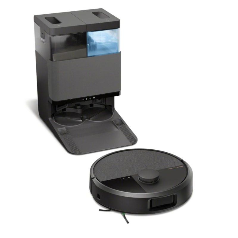 iRobot 505 Combo Plus Black