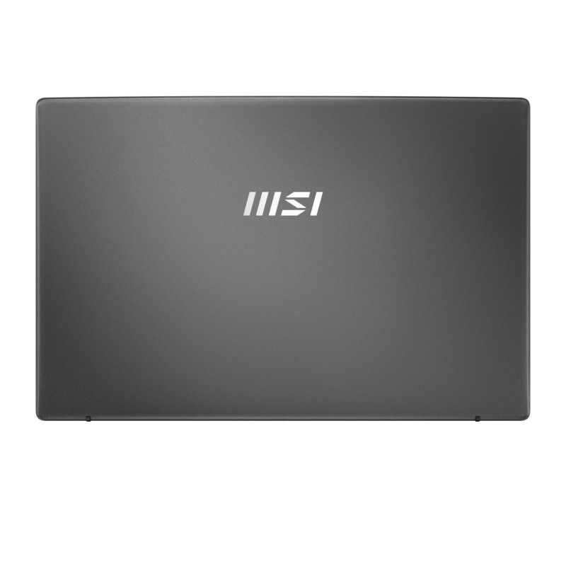 MSI Modern 15 F13MG-463XFR Intel Core™ i5 i5-1334U Laptop 39.6 cm (15.6") Full HD 16 GB DDR4-SDRAM 512 GB SSD Wi-Fi