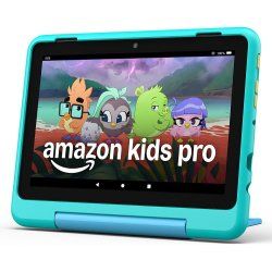 Amazon B0CVDMGB9N children's tablet 3 GB Blue