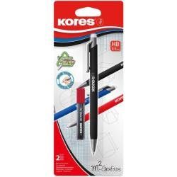 Kores - m2 Grafitos - Blister Pack (799920)