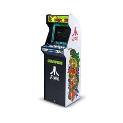 ARCADE 1 Up - Atari Centipede/Asteroids Ultra Arcade