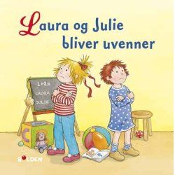 Laura and Julie have a fight. (1329)