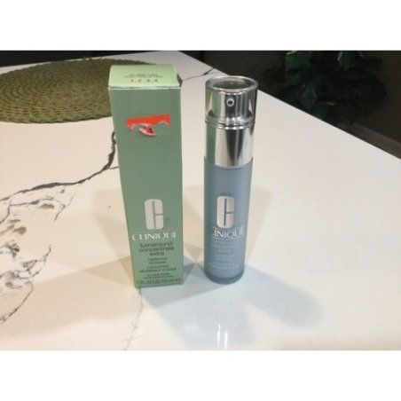 Clinique Turnaround Concentrate 1oz - New in Box