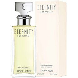 Calvin Klein Eternity, Eau de Parfum, 100ml, Femei, Tester