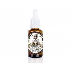 Mr Bear Family Beard Brew Shaving Oil 30ml Men