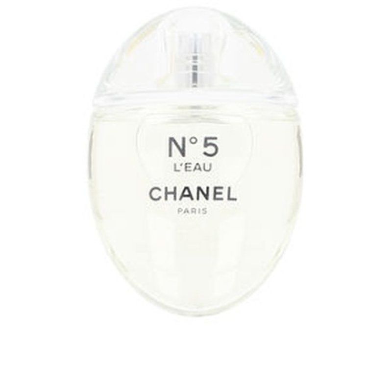 Chanel No 5 L39eau Eau De Toilette Vaporizer 50 Ml
