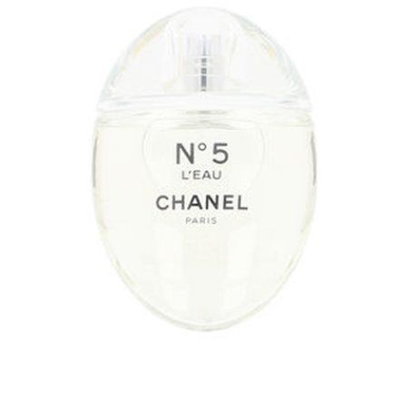 Chanel No 5 L39eau Eau De Toilette Vaporizer 50 Ml
