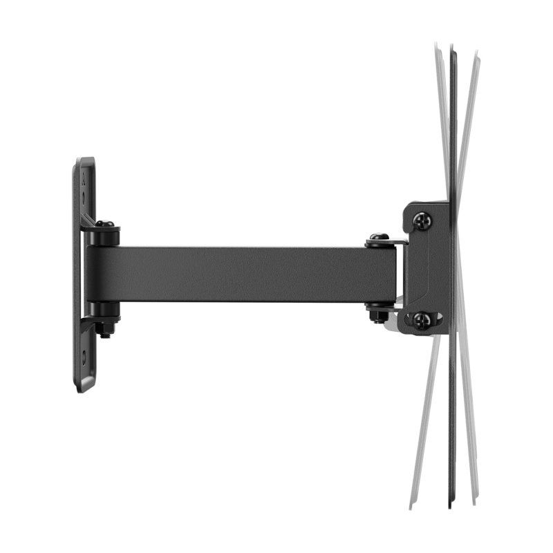 AISENS WT43TSE-411 TV mount/stand 109.2 cm (43") Black