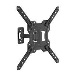 AISENS WT65TSE-415 support pour téléviseur 165,1 cm (65") Noir