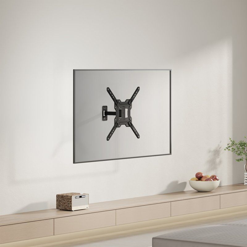 AISENS WT65TSE-415 TV mount/stand 165.1 cm (65") Black