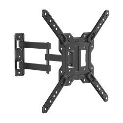 AISENS WT65TSE-417 TV mount/stand 165.1 cm (65") Black