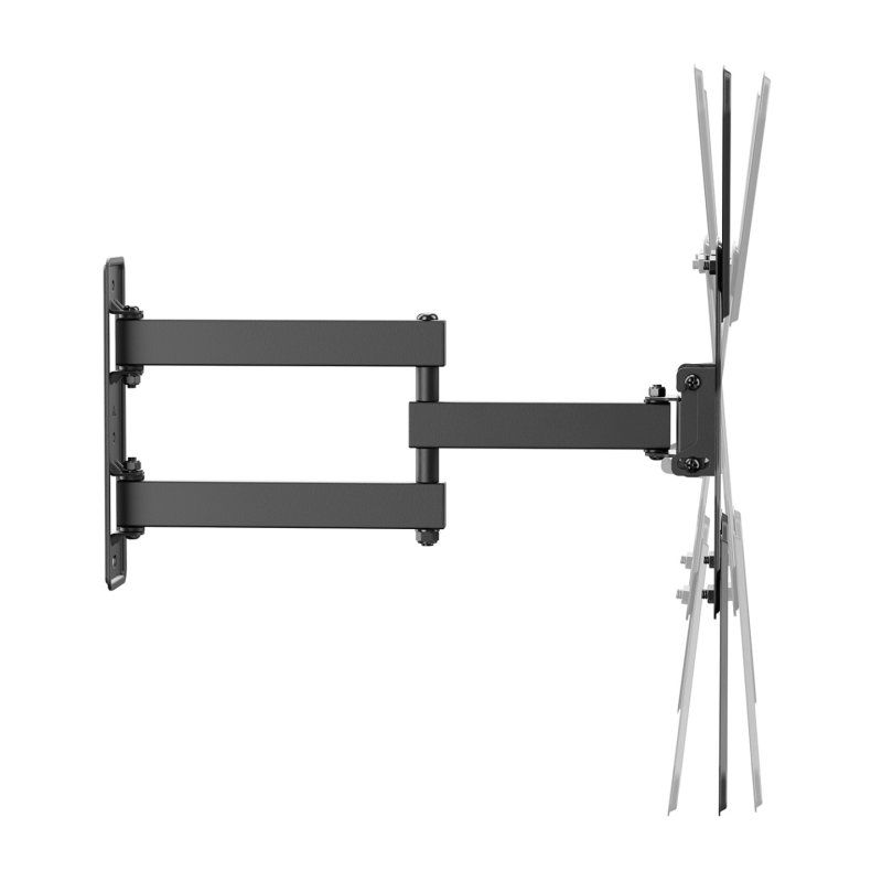 AISENS WT65TSE-417 TV mount/stand 165.1 cm (65") Black