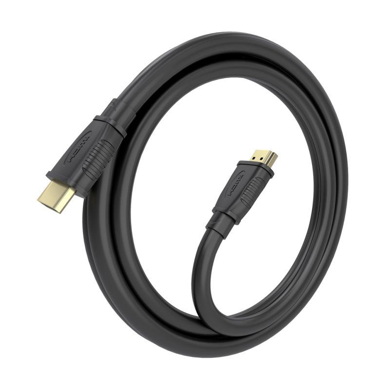 AISENS A150-0960 câble HDMI 2 m HDMI Type A (Standard) Noir