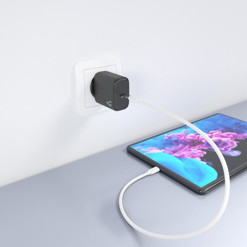 AISENS A110-0970 mobile device charger Digital camera, GPS, Mobile phone, Laptop, Smartphone, Tablet, Universal Black