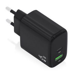 AISENS A110-0972 mobile device charger Digital camera, GPS, Mobile phone, Laptop, Smartphone, Tablet, Universal Black